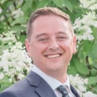 CUMULUS MEDIA Employee Christopher Shafer's profile photo