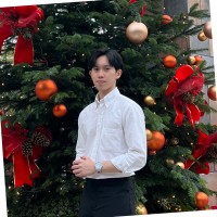 Vetreo Systems Pte Ltd Employee Delwyn Tay's profile photo