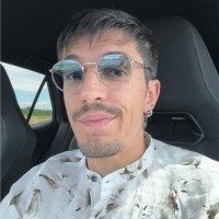 Remi Tubi Employee Matteo Crotti's profile photo