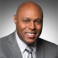 Safran Employee Patrick Wainwright's profile photo