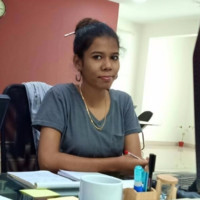 Ajitha S Email
