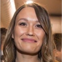 DRI Employee Alina Petrukhina's profile photo