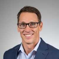 Expro Employee Cory Cole's profile photo