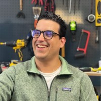 Circular Employee Jose Franco's profile photo