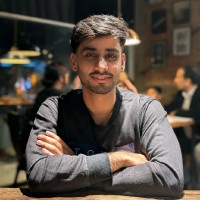 AppRocket Employee Shahmeer Arif's profile photo
