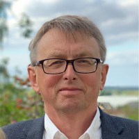 e2v Employee Ian Foskett's profile photo