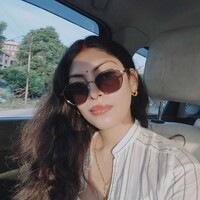 ITCO Solutions, Inc. Employee Baishali Singh's profile photo