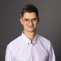 Andreas Schneider's profile photo