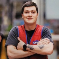 Lowe's Companies, Inc. Employee Joseph Flora's profile photo