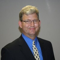 Southern Research Institute Employee John Bigger's profile photo