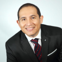 Telefonica Employee Hernan Ibarra Madueño's profile photo