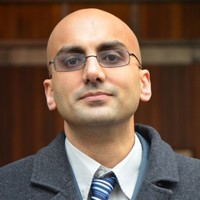 Solirius Consulting Employee Surajit Mukherjee's profile photo