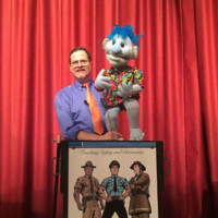 Creative Safety Programs & Consulting Employee Michael Spinella's profile photo