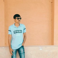 Devoq Design Employee Akhil Patel's profile photo