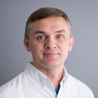 The LASIK Vision Institute Employee Chris McCurry's profile photo
