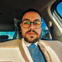 Elvan Egypt Employee Ahmed Badr's profile photo