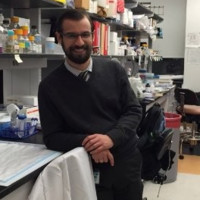 Columbia University Vagelos College of Physicians and Surgeons Employee Joseph Villarin's profile photo