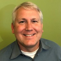 The Walt Disney Company Employee Nathan Harris's profile photo