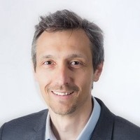 SpinalCom Employee Sebastien Coulon's profile photo