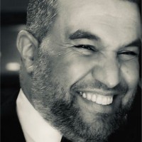 Khalid Oubaha Email & Phone Number