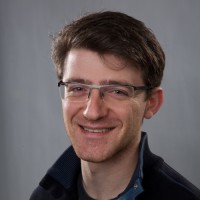 Gusto Employee Igor Khayet's profile photo