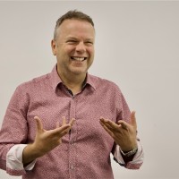 Monash University Employee Ian Summers's profile photo