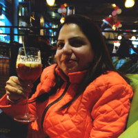 RecruitInflux Employee Reema Wadhwa's profile photo