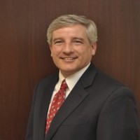 Wells Fargo Employee George Whitaker's profile photo