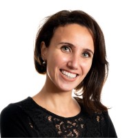 Hyphen Employee Mary Kamel's profile photo