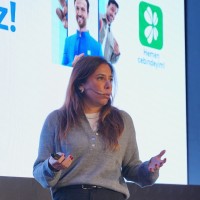 Garanti BBVA Employee Saba Alaybaşı's profile photo