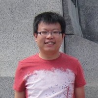 Ciena Employee Jun Cao's profile photo