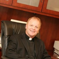 Marquette University High School Employee Michael Marco's profile photo