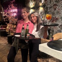 Bar Bistro Loev Employee Roos Smit's profile photo