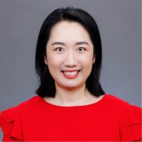Panera Bread Employee Angeline Chen's profile photo