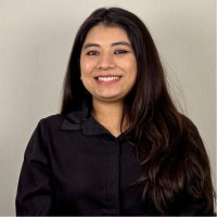 Rumsan Employee Smriti Chhetri's profile photo