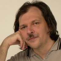 Estimo Employee Andrey Vasilyev's profile photo
