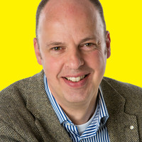 Gemeente Voorschoten Employee Paul van Wezenberg's profile photo