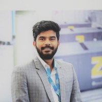 RENO A/S Employee Nahid ibn Rafiq's profile photo