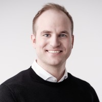 IEM GmbH Employee Jan-Hendrik Kraus's profile photo