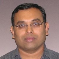 Cisco Employee Nitin Patil's profile photo