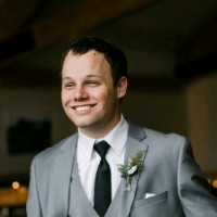 Varonis Employee Christopher Greer's profile photo
