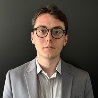 Ucetia consulting Employee Antoine Montaigne's profile photo