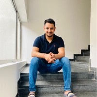 Homzinterio Employee Avi Kedia's profile photo