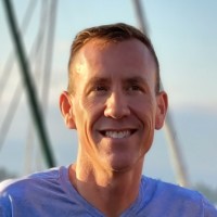American Airlines Employee Russell Knox's profile photo