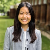 Public Consulting Group Employee Deborah Yu's profile photo
