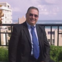 DK Consultancy Employee David Koren's profile photo