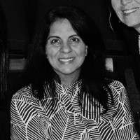 TDK SensEI Employee Priya Chona's profile photo