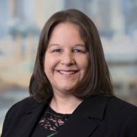 PwC Australia Employee Natalie Perrin's profile photo