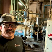 National Compressor Services Employee Chris Allen's profile photo