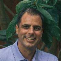 Nate Schroeder's profile photo